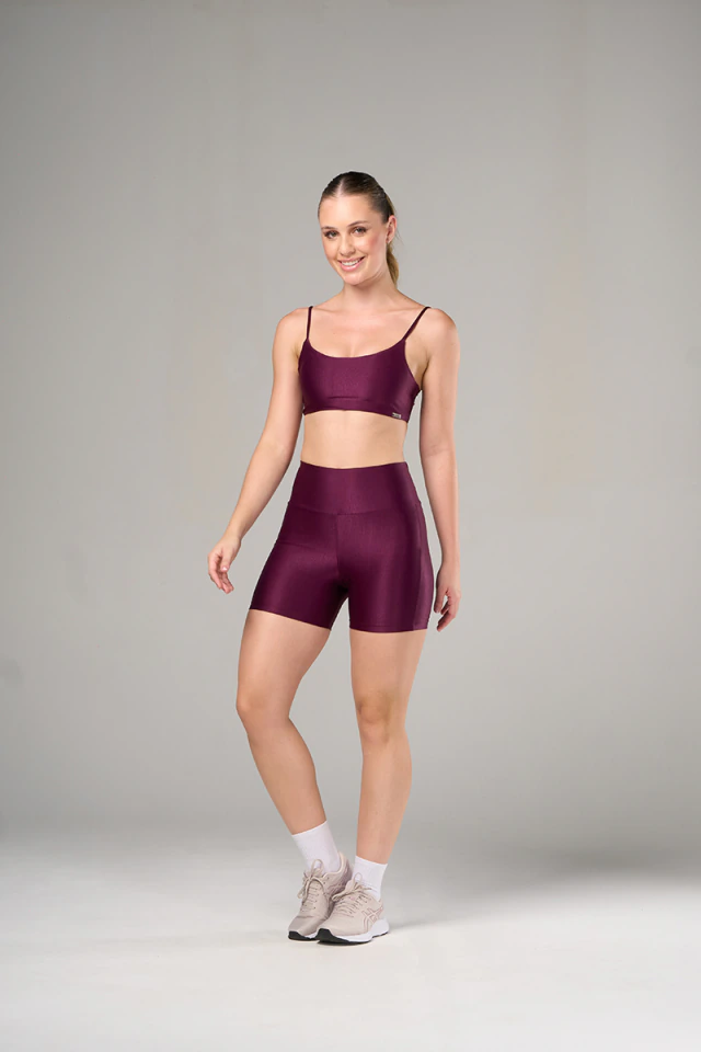 Bermuda Power Shape - Figo — foto da loja oficial